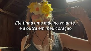 Our Song - Taylor Swift {TRADU&Ccedil;&Atilde;O PT/BR}