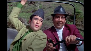 Mere Sapno Ki Rani (Remix) Karaoke - Best Audio Quality