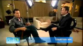 CHARLIE SHEEN BI WINNING THE MOVIE