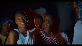 BOOMGANG _ MUDA _ (official music video)