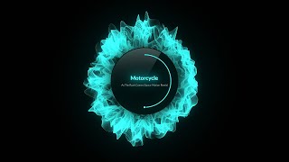 As The Rush Comes (Space Motion Remix) - Motorcycle