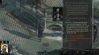 Disco Elysium - Mazovian Socio Economics