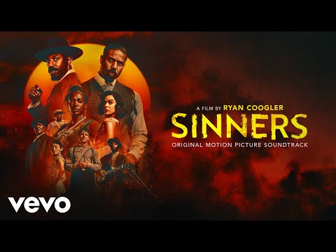 Ludwig G&ouml;ransson, James Blake - S&eacute;ance | Sinners (Original Motion Picture Soundtrack)