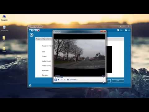 Fix Out of Sync Audio QuickTime Files