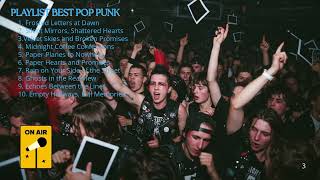Best Pop Punk 2025 🎸 New & Classic Hits