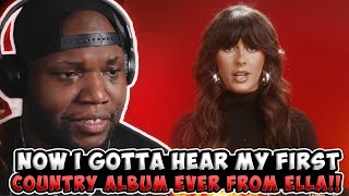 Vocalist Reacts - Ella Langley - Be Her (Official Video)