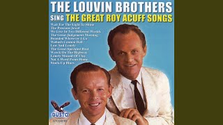 The Great Judgement Morning - The Louvin Brothers