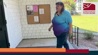 Deborah's Story | Lowcountry Food Bank