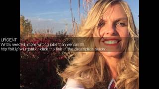 writing editing jobs new york