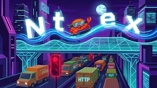 The Fastest Rust Web Framework You&rsquo;ve Never Used (Ntex)