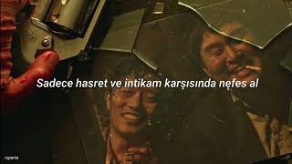 Hwang Sang Jun ft. Swervy, JEMINN - My Name (T&uuml;rk&ccedil;e &Ccedil;eviri)