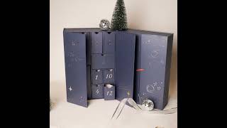 12 Days of Wonder Advent Calendar 2021 (Limited Edition)