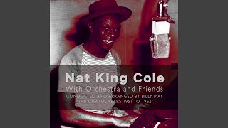 Warm And Willing (1993 Digital Remaster) - Nat King Cole