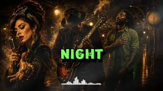 Rain Took Your Name &ndash; Emotional Blues Reggae Cover (Lyrics) | Roots Vibe