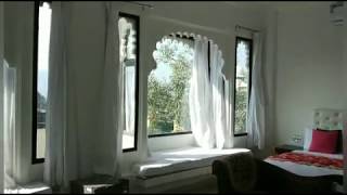 Get Nirvana At Nirvana Haveli Udaipur | Awesome Room With Jacuzzi | Best Hotel in Udaipur Near Lake