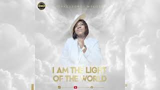 I AM THE LIGHT OF THE WORLD - (OFFICIAL AUDIO) - BY GRACE SONGS (MELODIES) 