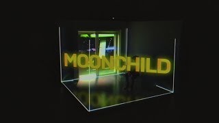 moonchild - RM