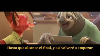 Shakira   Try everything Lyrics Sub Espa&ntilde;ol  Official Video
