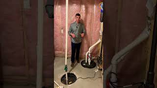 ABP Home Insights: Sump Pump vs. Sewage Ejector, Tell the Difference | Alpine Building Performance