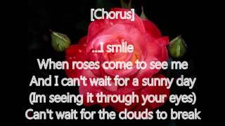 Kanye West Roses lyrics