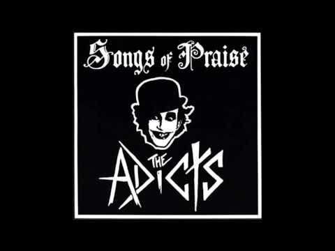 The Adicts Numbers