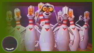 Channel Ten Toowoomba Commercials (July 1, 2002) Part 1