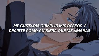 To&bull;Ke&bull;Te - Kashima Yuu Character Song Sub Espa&ntilde;ol [Yarichin☆Bitch Club]