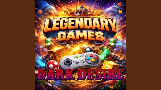 The Old School Faithful (feat. Alexis Blackburn) - D4rk D3sire