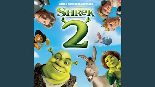 Accidentally In Love (From "Shrek 2" Soundtrack) - Counting Crows
