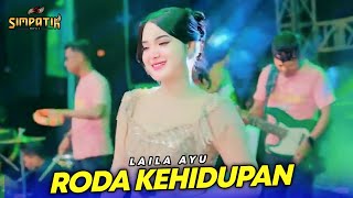 LAILA AYU - RODA KEHIDUPAN - SIMPATIK MUSIC - BANTUR MALANG - MITRA AUDIO