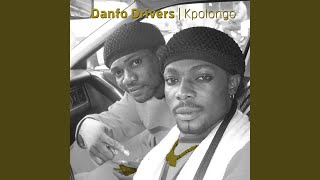 Kpolongo