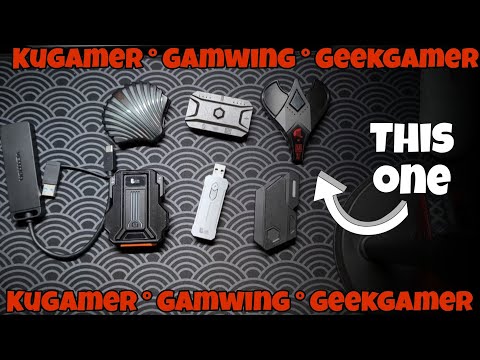 RATING THE BEST CONVERTER I HAVE 😱| M1 PRO, M3, M4, MIX ELITE, X8 PRO, LIE YING PRO, USB-HUB