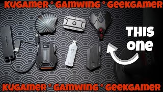 RATING THE BEST CONVERTER I HAVE 😱| M1 PRO, M3, M4, MIX ELITE, X8 PRO, LIE YING PRO, USB-HUB