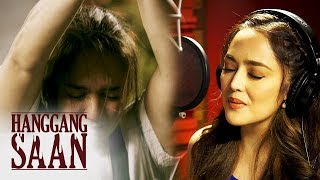 Hanggang Saan OST &ldquo;Sa Ngalan ng Pag-ibig &ldquo; by Jessa Zaragoza