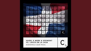 Marianela (Qu&eacute; Pasa) (Extended Mix) - HUGEL