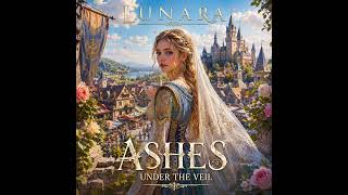 BETWEEN THE VEILS INSTRUMENTAL - LUNARA NOVARA