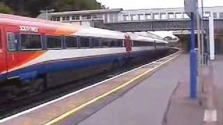 South West Trains