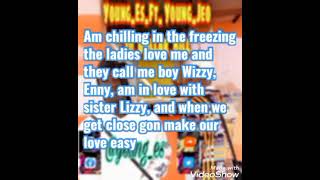 Great Es 20 Dollar Bill Music Lyrics