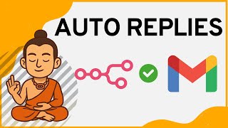 How to Automate Gmail Replies with n8n AI Agent