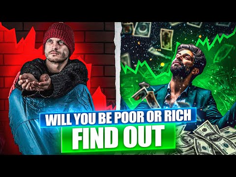 Reveal Your Wealth Potential Ll Personality Test Inspired By Dave Ramsey
