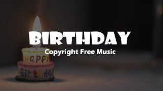 Theuned Happy Birthday Crowd | Royalty Free Background Music | Free Background Music