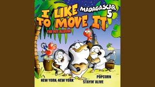 Western Party - Madagascar 5