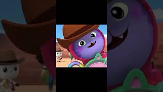 Top 5 Gabby's dollhouse #memes #humor #lacasademuñecasdegabby #invencible #memes #viralvideo #xd