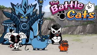 Battle Cats Music: 13th Anniversary Theme 3 For 1 Hour 
