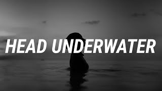Tom Walker - Head Underwater (Lyrics)