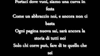 Inno ufficiale Juventus   Storia di un grande amore