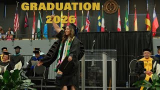WVSU Commencement 2026!