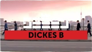 Dickes B (feat. Black Kappa) (Single Version) - Seeed