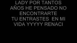 LADY K ROGERS EN ESPA&Ntilde;OL CON LETRA