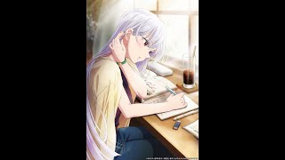 Daidaidaidai Daisuki na Kimi e♡ [ Nano version ]